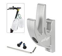 ulip Scooter Double Crochet Avant pour kit de pour Crochet de Suspension Crochet Multifonctionnel Accessoires en Aluminium pour Xiaomi M365 Pro Pro2 MI3 1S Scooter