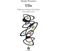 Ulis Sandy Tournier (Auteur)