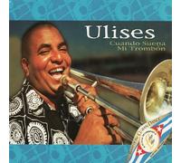 Ulises - Cuando Suena Mi Trobon [Import]