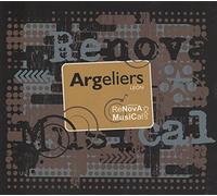 Ulises Hernández - Argeliers Leon