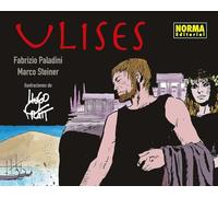ULISES (HUGO PRATT)