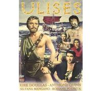 Ulises [Import]