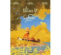 ULISES Y CYRANO