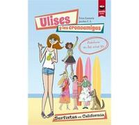Ulises Y Las Cronoamigas - [Livre en VO] Esmorís Casais, Erika (Auteur)