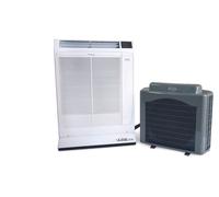 Ulisse 13 DCI eco - climatiseur mobile split inverter