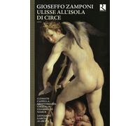 Ulisse All'isola Di Circe