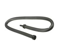 ULISSE OceanLive BubbleTube - Tube poreux en caoutchouc moulé 46 cm pour aérateur d'aquarium - Diffuseur à micro bulles décoratif et oxygénant - oxydation et écosystème aquatique