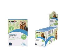 Ulisse Quality Shop Camon Collier pour Chien 35. Saison complète 3 boîtes