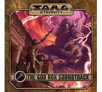 Ulisses North America - Torg: Living Land - The God Box Soundtrack