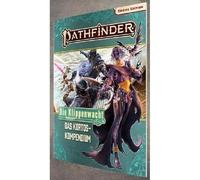 Ulisses Spiele US57054 - Pathfinder 2 - Das Kortos-Kompendium, édition DE, dès 14 Ans