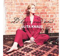 Ulita Knaus Old Love and New (Vinyl) 12" Album (Gatefold Cover)