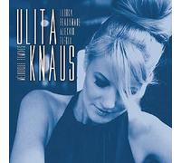 Ulita Knaus – The Mélodique Remixes – EP