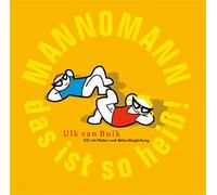 Ulk van Bulk - Mannomann das ist So heiß [Import]