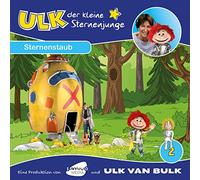 Ulk Van Bulk - Ulk,der Kleine Sternenjunge-Teil 2 [Import]