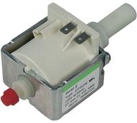 Ulka EP5GW 48W 230V AC - 50Hz Pompe à eau pour machine à café : remplacement compatible avec Philips Saeco 996530007753, DeLonghi 5113211311