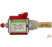 Ulka EX 5 Pompe à eau pour machines à caf頖 230 V/50 Hz/48 W Saeco