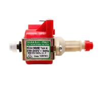 ULKA MODÈLE NME TYPE 4 120V 60Hz / 220V 50Hz 16W Pompe à eau solénoïde 220V