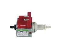 Ulka NME1S Pompe Electro Pompe à Eau Druckgerätepumpe Piston Oscillant 230 Volt 16 Watt Universel Machine à Café Automatique