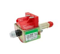 ULKA NME4 AC 220 V 230 V 16 W Mini Pompe Électromagnétique Machine À Café Piston D'eau Débit Haute Pression 50 Cc/Min