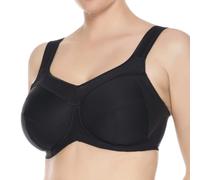 Ulla Kate Soutien-Gorge à Armatures - Noir 6024 135F FR (120F EU)
