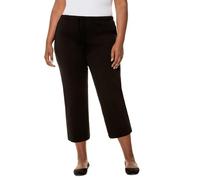 Ulla Popken 3/4-Jerseyhose, Hosen