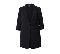 Ulla Popken Blazer noir, Taille 42-44