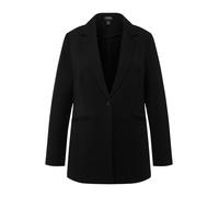 Ulla Popken Blazer noir, Taille 58-60