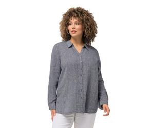 Ulla Popken Blouse en Lin Blouses Femme