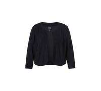 Ulla Popken Boléro noir, Taille L-XL