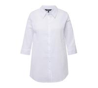 Ulla Popken Chemisier blanc, Taille XXXL-4XL