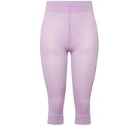 Ulla Popken Capri 80 Deniers Opaque Collants, Lilas, 58-60 Femmes