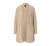 Ulla Popken Cardigan beige, Taille XL-XXL
