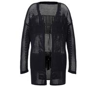 Ulla Popken Cardigan marine, Taille XXXL-4XL