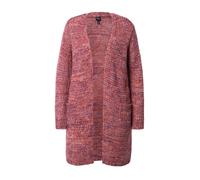 Ulla Popken Cardigan marron châtaigne, Taille XXXL-4XL