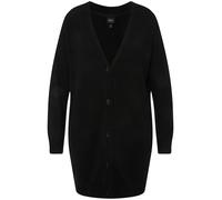 Ulla Popken Cardigan noir, Taille XL-XXL