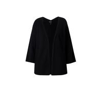 Ulla Popken Cardigan noir, Taille XL-XXL