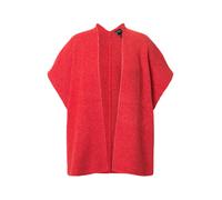 Ulla Popken Cardigan rouge clair, Taille XXL-XXXL