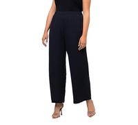 Ulla Popken Chiffonhose, Pantalons,