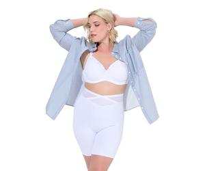 Ulla Popken Femme Culotte Gainante