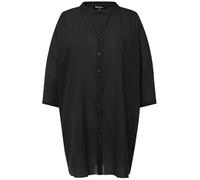Ulla Popken Femme Grandes Tailles Blouse de Plage 797758