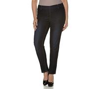 Ulla Popken Femme Grandes Tailles Jegging Cigarette Long Stretch Confortable Jean Mode 46 698054 94-44