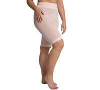 Ulla Popken Femme | Grandes tailles, Plus Size, Collant cycliste, 80 deniers. Longueur genoux. Protège les cuisses contre les frottements. 79927