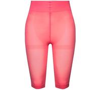 Ulla Popken Femme | Grandes tailles, Plus Size, Collant cycliste, 80 deniers. Longueur genoux. Protège les cuisses contre les frottements. 79927
