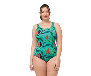 Ulla Popken Femme Maillot de Bain