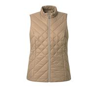 Ulla Popken Gilet brocart, Taille XXXL-4XL