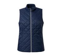 Ulla Popken Gilet marine, Taille L-XL