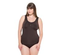 Ulla Popken Haut Gainant pour Femme, Grandes Tailles, Grande Taille