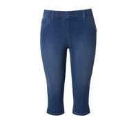 Ulla Popken Jean bleu denim, Taille 35-36