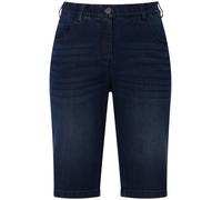 Ulla Popken Jean bleu foncé, Taille 39-40