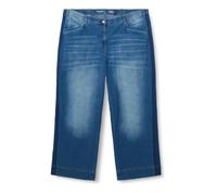 Ulla Popken Jean Mary pour Femme Grandes Tailles